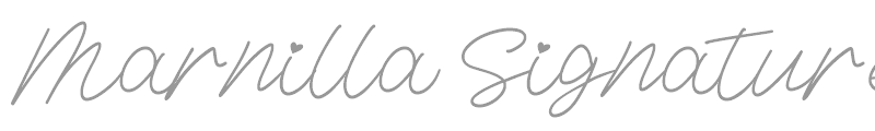 Marnilla Signature